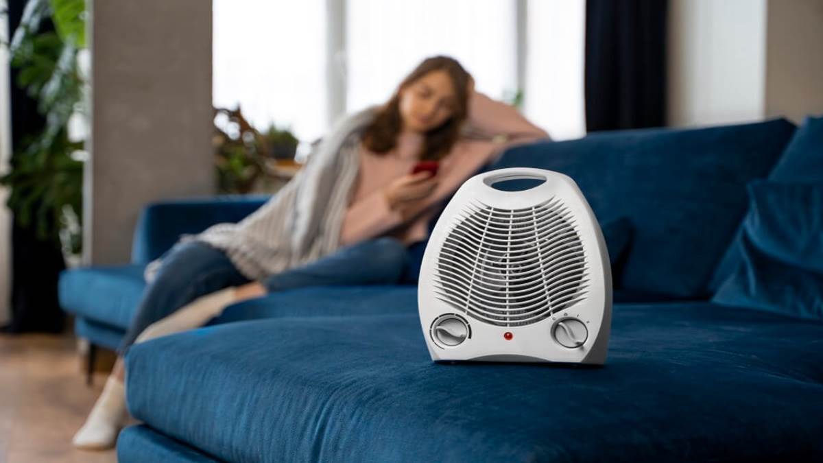 The best deals room heaters